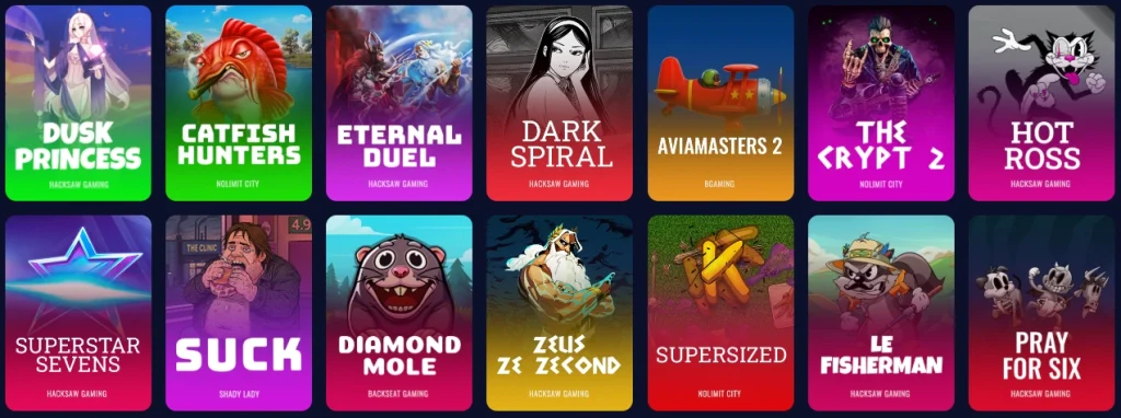 Ghid overview pentru Shining crown